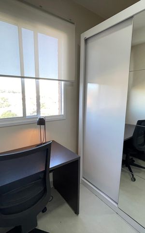 Apartamento à venda com 42m², 2 quartos e 1 vaga Apartamento à venda com 42m², 2 quartos e 1 vagaQuarto 2