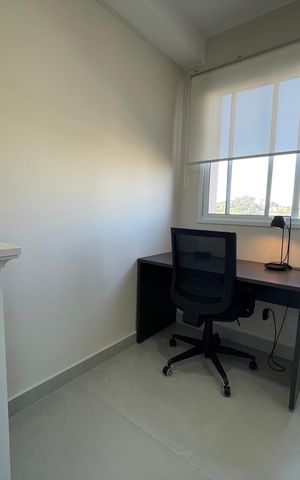 Apartamento à venda com 42m², 2 quartos e 1 vaga Apartamento à venda com 42m², 2 quartos e 1 vagaQuarto 2