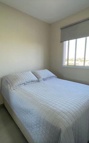 Apartamento à venda com 42m², 2 quartos e 1 vaga Apartamento à venda com 42m², 2 quartos e 1 vagaQuarto 1