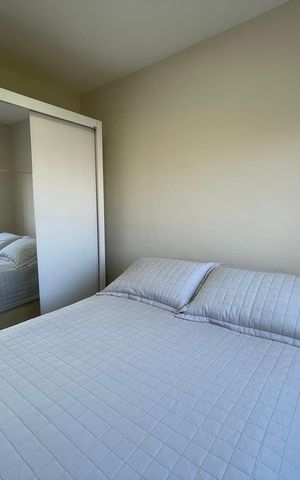 Apartamento à venda com 42m², 2 quartos e 1 vaga Apartamento à venda com 42m², 2 quartos e 1 vagaQuarto 1