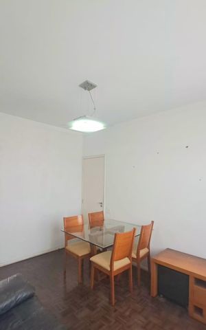 Apartamento à venda com 85m², 3 quartos e 1 vaga
