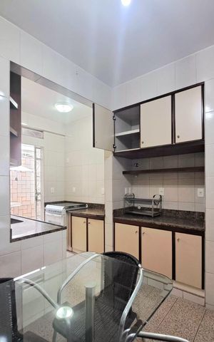 Apartamento à venda com 85m², 3 quartos e 1 vaga