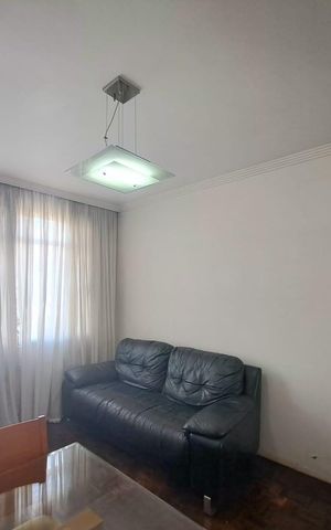 Apartamento à venda com 85m², 3 quartos e 1 vaga