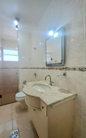 Apartamento à venda com 85m², 3 quartos e 1 vaga