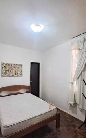 Apartamento à venda com 85m², 3 quartos e 1 vaga