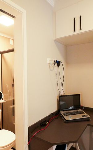 Apartamento à venda com 68m², 2 quartos e 1 vagaSuíte 2