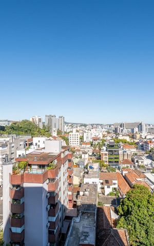 Studio para alugar com 26m², 1 quarto e 1 vaga