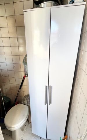 Casa à venda com 120m², 2 quartos e 3 vagas Casa à venda com 120m², 2 quartos e 3 vagasBanheiro de serviço