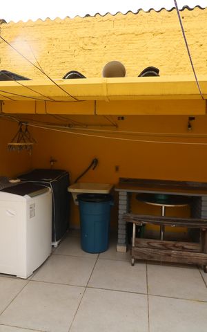 Casa à venda com 120m², 5 quartos e 2 vagasÁrea de Serviço