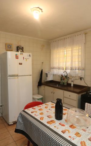 Casa à venda com 120m², 5 quartos e 2 vagasCozinha