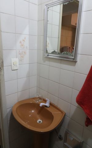 Casa à venda com 120m², 5 quartos e 2 vagasBanheiro de serviço