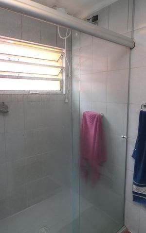 Casa à venda com 120m², 5 quartos e 2 vagasBanheiro da Suíte