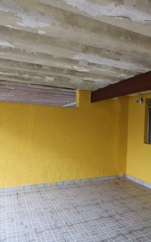 Casa à venda com 120m², 5 quartos e 2 vagasGaragem