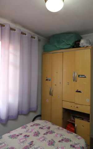Casa à venda com 120m², 5 quartos e 2 vagasQuarto 3
