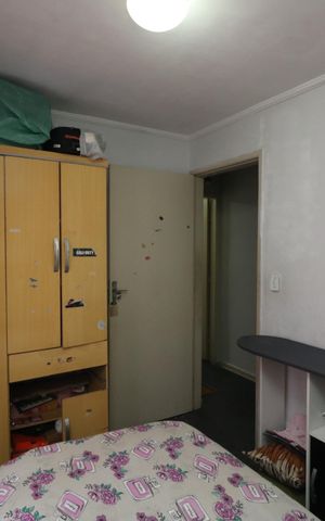 Casa à venda com 120m², 5 quartos e 2 vagasQuarto 3