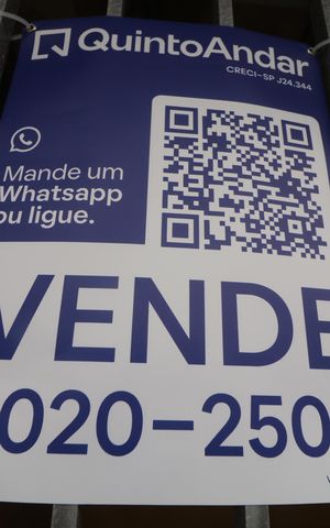 Casa à venda com 120m², 5 quartos e 2 vagasFachada