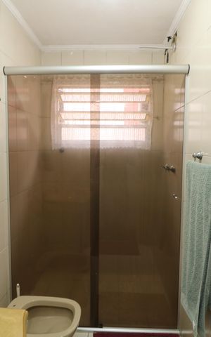Casa à venda com 120m², 5 quartos e 2 vagasBanheiro
