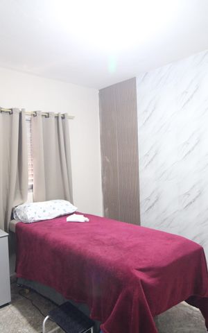 Casa à venda com 140m², 3 quartos e 3 vagasQuarto 2