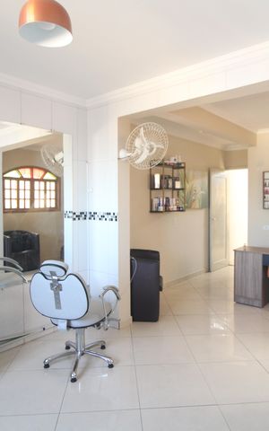 Casa à venda com 140m², 3 quartos e 3 vagasCozinha