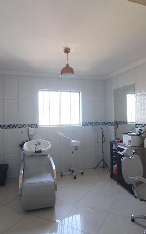 Casa à venda com 140m², 3 quartos e 3 vagasCozinha