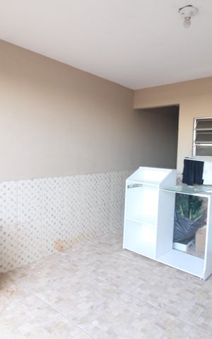 Casa à venda com 140m², 3 quartos e 3 vagasÁrea de serviço