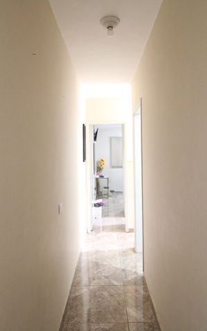 Casa à venda com 140m², 3 quartos e 3 vagasCorredor