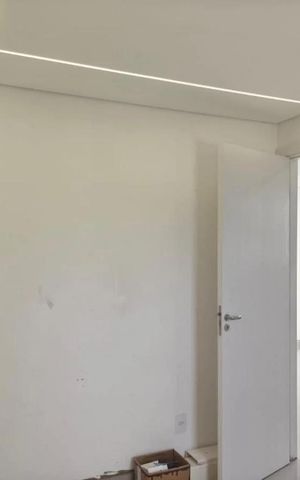 Apartamento à venda com 48m², 2 quartos e 1 vaga Apartamento à venda com 48m², 2 quartos e 1 vagaQuarto 2