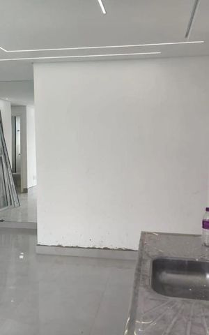 Apartamento à venda com 48m², 2 quartos e 1 vaga Apartamento à venda com 48m², 2 quartos e 1 vagaSala/cozinha