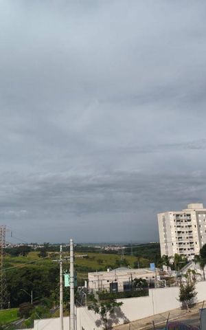 Apartamento à venda com 48m², 2 quartos e 1 vaga Apartamento à venda com 48m², 2 quartos e 1 vagaVista
