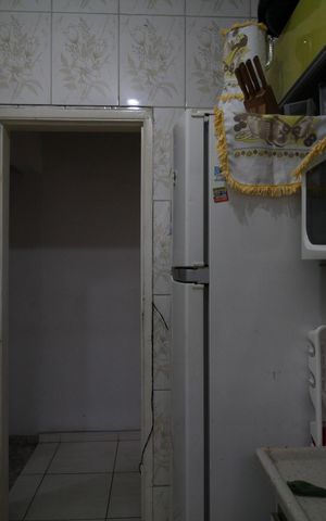 Casa à venda com 117m², 6 quartos e 1 vagaCozinha 1