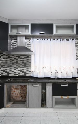Casa à venda com 117m², 6 quartos e 1 vagaCozinha 2