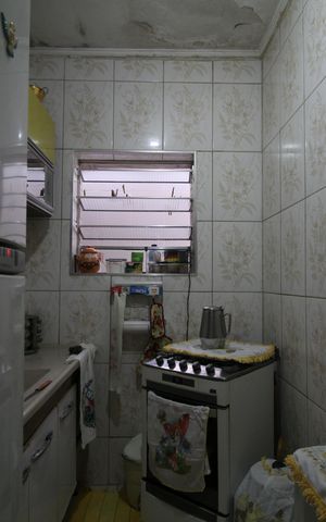 Casa à venda com 117m², 6 quartos e 1 vagaCozinha 1