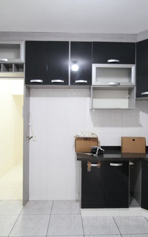 Casa à venda com 117m², 6 quartos e 1 vagaCozinha 2