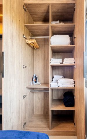 Studio para alugar com 26m², 1 quarto e 1 vaga Studio para alugar com 26m², 1 quarto e 1 vagaQuarto