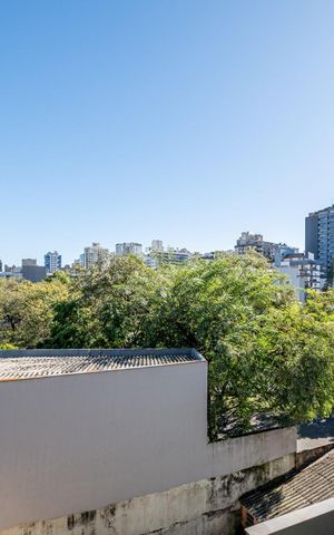 Studio para alugar com 26m², 1 quarto e 1 vaga