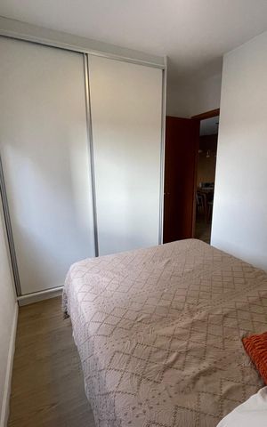 Apartamento à venda com 46m², 2 quartos e 1 vaga Apartamento à venda com 46m², 2 quartos e 1 vagaQuarto