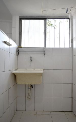 Apartamento à venda com 36m², 1 quarto e sem vagaÁrea de Serviço