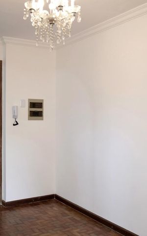 Apartamento à venda com 36m², 1 quarto e sem vagaSala