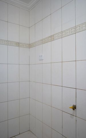 Apartamento à venda com 36m², 1 quarto e sem vagaCozinha