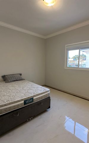 Casa de condomínio para alugar com 450m², 4 quartos e 4 vagas Casa de condomínio para alugar com 450m², 4 quartos e 4 vagasSuíte 2