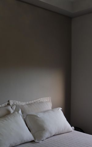 Apartamento à venda com 86m², 2 quartos e 2 vagasQuarto