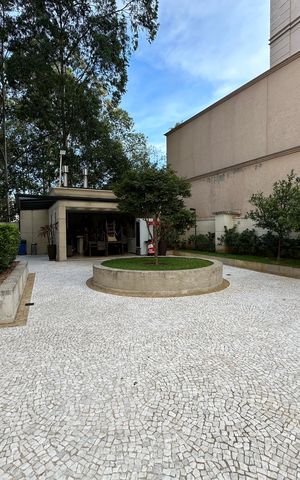 Apartamento à venda com 86m², 2 quartos e 2 vagasÁrea comum