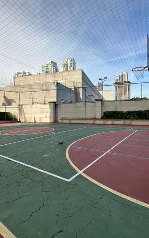 Apartamento à venda com 86m², 2 quartos e 2 vagasQuadra Esportiva