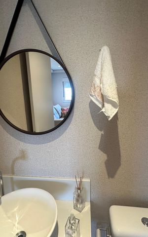 Apartamento à venda com 86m², 2 quartos e 2 vagasLavabo