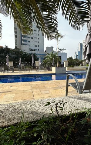 Apartamento à venda com 86m², 2 quartos e 2 vagasÁrea comum - Piscina