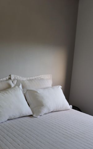 Apartamento à venda com 86m², 2 quartos e 2 vagasQuarto