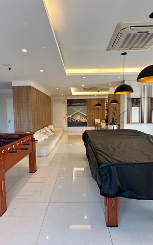Apartamento à venda com 86m², 2 quartos e 2 vagasSala de Jogos
