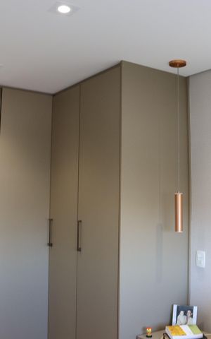 Apartamento à venda com 86m², 2 quartos e 2 vagasSuíte