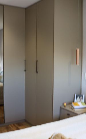Apartamento à venda com 86m², 2 quartos e 2 vagasSuíte