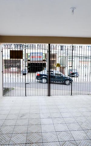 Casa à venda com 180m², 3 quartos e 2 vagasVista da Sala